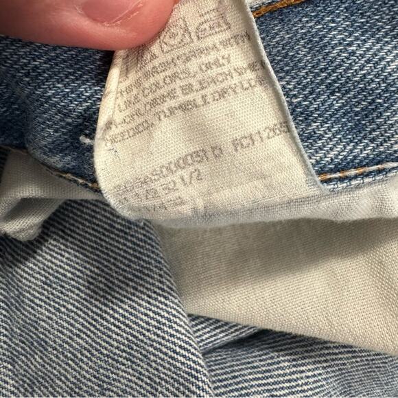 Vintage Wrangler 20X Western Wear Jeans Classic Denim Men’s Size 40 X 28 - Picture 8 of 9